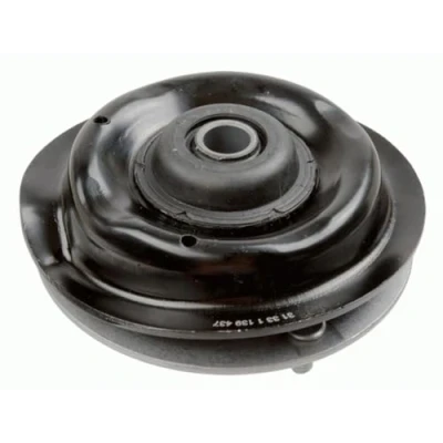 Imagen de SACHS 802 528 Copela de amortiguador Eje delantero, izquierda, derecha con cojinete esférico integrado BMW: 5 Berlina, Touring