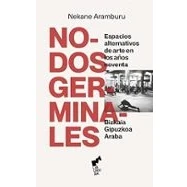 Imagen de Nodos Germinales Nekane Aramburu (autor)