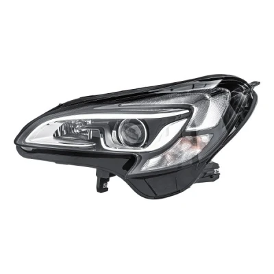 Imagen de HELLA 1EF 011 830 091 Faros OPEL: Corsa E Hatchback