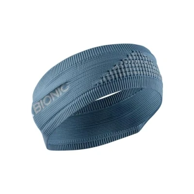 Imagen de X Bionic Headband 4.0, Banda, Unisex adulto, Neon Flamingo/Anthracite, 1