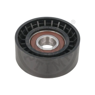 Imagen de OPTIMAL 0 N2430S Rodillo Guia sin soporte FORD: C Max, Focus 2, MONDEO 4 Turnier, VOLVO: C30