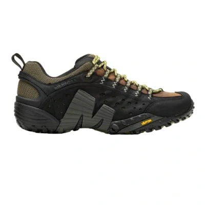Imagen de Merrell Intercept, Zapatillas Hombre, Black Nutshell, 46 EU