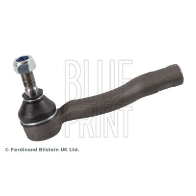 Imagen de BLUE PRINT ADT38751 Rótula de dirección Eje delantero, izquierda con tuerca almenada rebajada TOYOTA: MR2 II Coupé