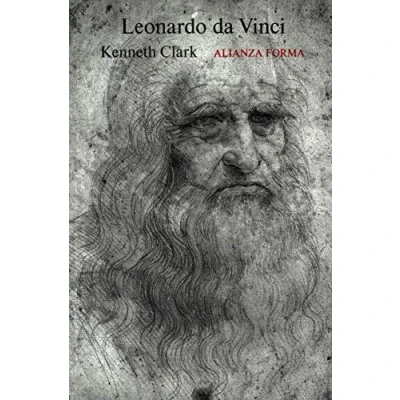 Imagen de Leonardo da Vinci (Alianza forma (AF))