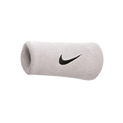 Imagen de Nike NN 05 101 Muñequera, Hombre, Blanco, S