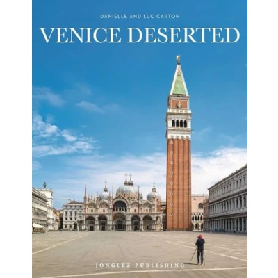 Imagen de Venice Deserted