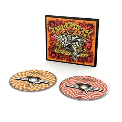 Imagen de Tom Petty &amp; The Heartbreakers Live at Fillmore (1997) (2 CD)