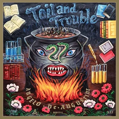 Imagen de Toil and Trouble