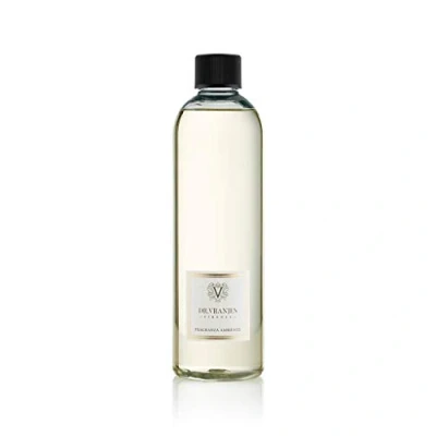 Imagen de Dr. Vranjes Recarga de Magnolia Orchidea 500 ml con Varillas Blancas