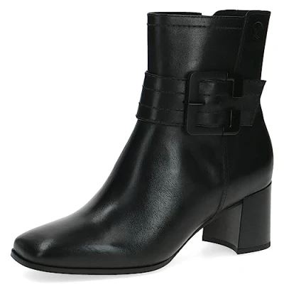 Imagen de Caprice Botines, Mujer, Talla: 39, Black nappa Zapatos