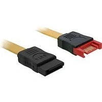 Imagen de Delock 82666 Cable De Sata Cables