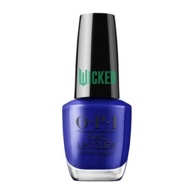 Imagen de OPI Nail Lacquer Colección Wicked Esmalte de Uñas con Duración Hasta 7 Días Fiyero&#039;s My Mani, 15ml