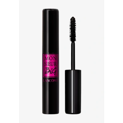 Imagen de Lancôme Monsieur Big Mascara 001 Is The New Black 10 ml