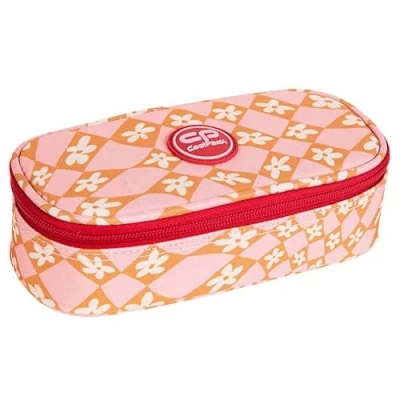 Imagen de Coolpack F062713, Estuche escolar CAMPUS SHAKE, Multicolor