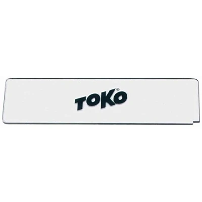 Imagen de TOKO Plexi Blade 4mm GS Ski and snowboard maintenance tool