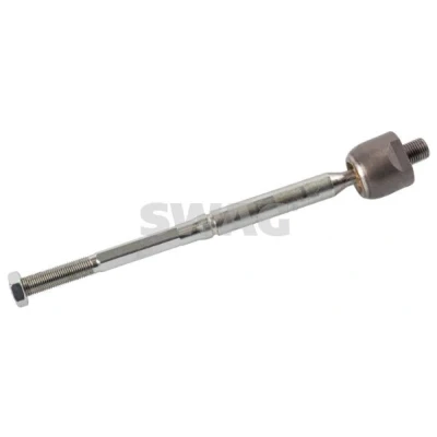 Imagen de SWAG 81 93 1747 Rotula Axial de Direccion Eje delantero, izquierda, derecha 248 con contratuerca TOYOTA: Yaris I Hatchback
