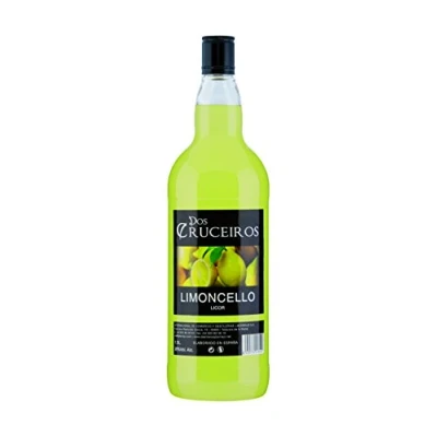 Imagen de LIMONCELLO DOS CRUCEIROS 1.5L