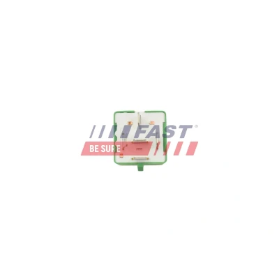 Imagen de Motor del limpiaparabrisas FAST FT82815