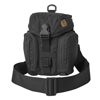 Imagen de Helikon Tex Essential Bushcraft Bolsa de supervivencia, color negro