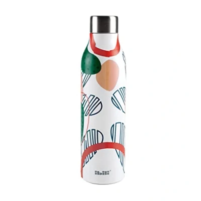 Imagen de IBILI 762930 Botella termo doble pared sia 500 ML