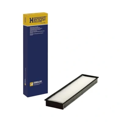 Imagen de HENGST FILTER E994LI01 Filtro de habitáculo antipolen 471 120 35 MINI: Hatchback, Cabrio