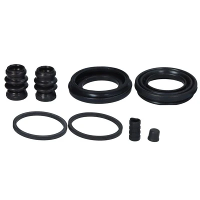 Imagen de AUTOFREN SEINSA D4783 Kit de Reparación Frenos Eje delantero 43 SUBARU: Impreza II Berlina, Forester IV, III Hatchback
