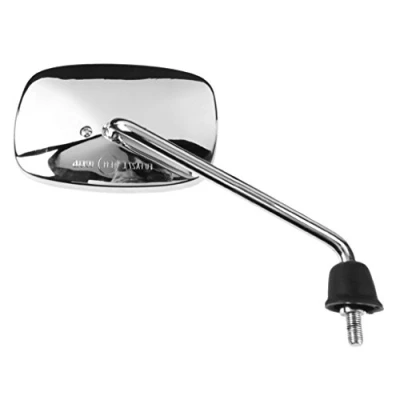 Imagen de Vicma Retrovisor Derecho Vespa S 50/125/150 (08&#039;), Plata