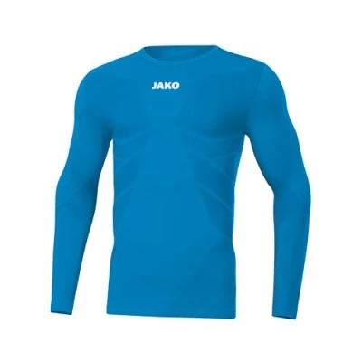 Imagen de JAKO Comfort 2.0 Manga Larga, Unisex niños, Azul Claro, XX Small