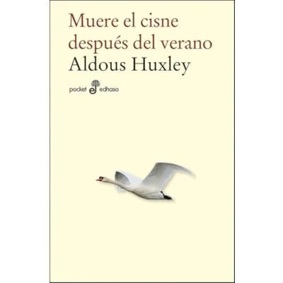 Imagen de Muere el cisne despúes del verano (Pocket Edhasa)
