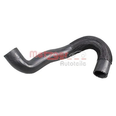 Imagen de METZGER 2421539 Manguitos de Radiador a la izquierda arriba EPDM (Ethylen Propylen Dien Caucho) OPEL: Astra H GTC, Hatchback, Zafira B