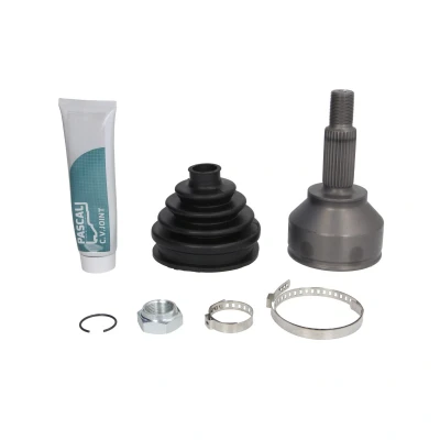 Imagen de PASCAL G1G026PC Junta Homocinética lado de rueda FORD: MONDEO 3, Focus Mk1 Hatchback, 3 Stufenheck