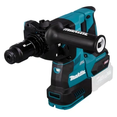 Imagen de Makita HR004GZ 40V Max Li ion XGT Martillo rotatorio sin escobillas Baterías y cargador no incluidos