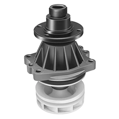 Imagen de VALEO 506289 Bomba de agua sin polea con juntas tapa BMW: 3 Berlina, 5 7, LAND ROVER: Range Rover 2, OPEL: Omega B Berlina