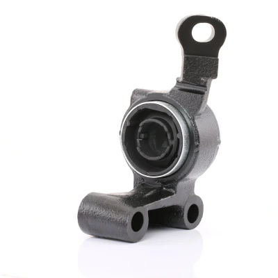 Imagen de DELPHI TD664W Silentblock Brazo de Suspension MINI: Hatchback, Cabrio