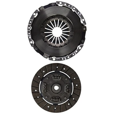 Imagen de MECARM MK10208D Kit de Embrague 200 FORD: FIESTA 6, 6 Van, B Max