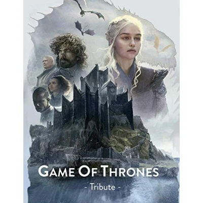 Imagen de Game Of Thrones Tribute (EP COMUN)
