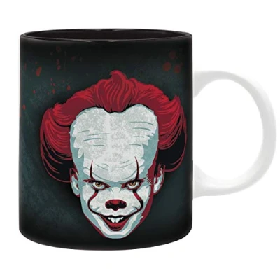 Imagen de ABYSTYLE IT Taza 320 ml Pennywise