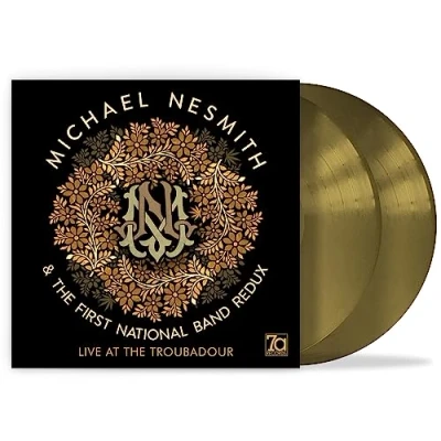 Imagen de Live At The.. coloured Vinilo