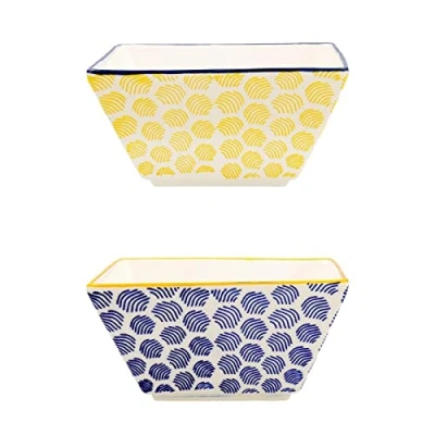 Imagen de Quid Pippa Bol Porcelana Surtido 14cm Multicolor