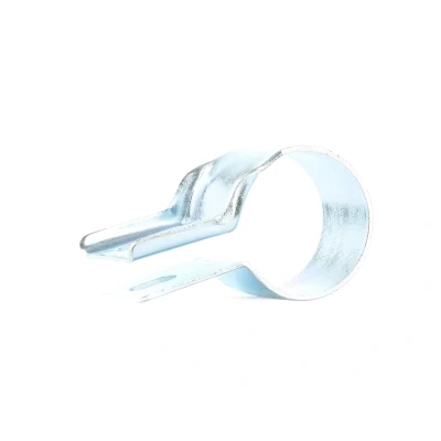 Imagen de FA1 124 950 Conectores de tubos, sistema escape OPEL: Corsa D Hatchback, E FIAT: Panda II Grande Punto Hatchback