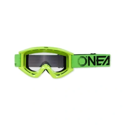 Imagen de O&#039;Neal Gafas de motocross B Zero V.22, verde, 6030 31