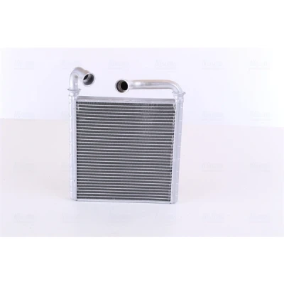 Imagen de NISSENS 73943 Radiador de Calefaccion con conducto VOLKSWAGEN: Golf 7, 7 Variant, SKODA: Octavia 3 Schrägheck, SEAT: Ateca norauto, oscaro,