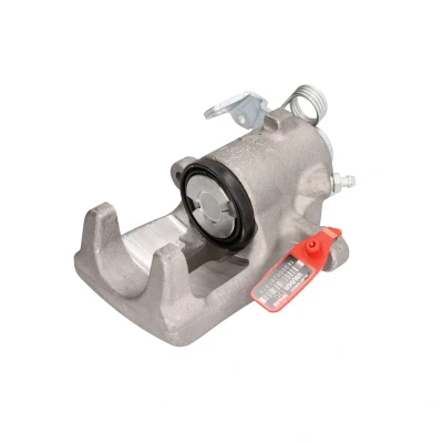 Imagen de LAUBER 77.2952 Pinza de freno Aluminio Eje trasero izquierda OPEL: Zafira B, C Tourer