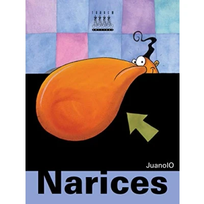 Imagen de Narices (¡Menudo cuerpo!)