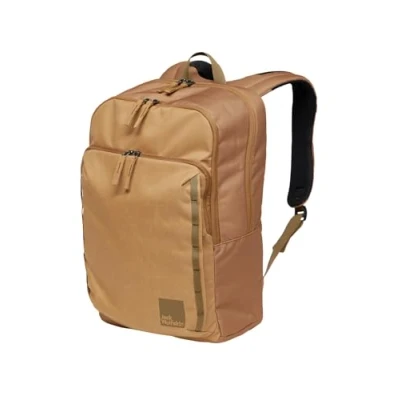 Imagen de Jack Wolfskin HASENSPRUNG Mochila, dunelands, One Size Unisexo