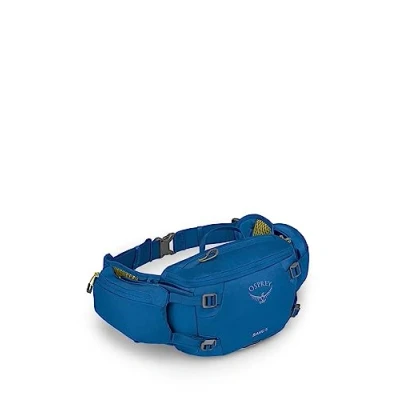 Imagen de Osprey SAVU 5 Riñonera, Talla: One Size, Postal blue
