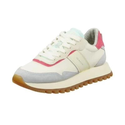 Imagen de GANT Caffay, Zapatillas Mujer, Gris, 41 EU