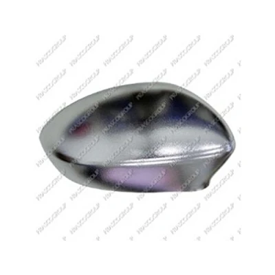 Imagen de PRASCO FT3427415 Cubierta, retrovisor exterior derecha cromado FIAT: Grande Punto Hatchback