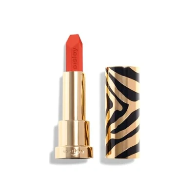 Imagen de Sisley Le Phyto Rouge Lipstick 31 Orange Acapulco 3,4 g