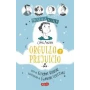 Imagen de Increible Austen. Orgullo Y Prejuicio Edicion Especial